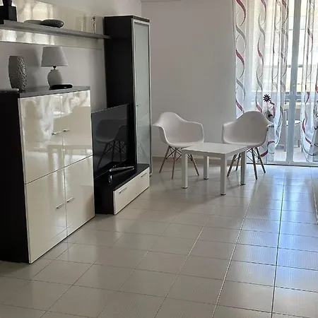 La Maison Du Mer - Sea Apartment *