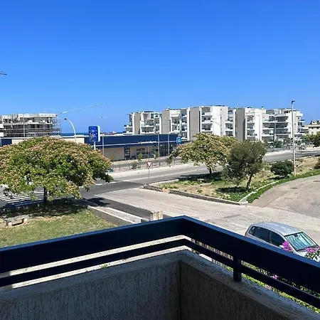 La Maison Du Mer - Sea Apartment *