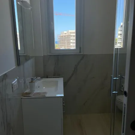 Apartment La Maison Du Mer - Sea *