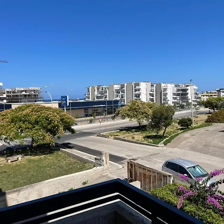 La Maison Du Mer - Sea Apartment