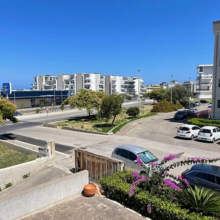 La Maison Du Mer - Sea Monopoli