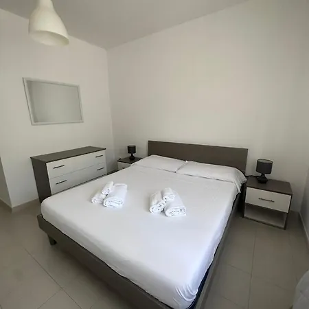 La Maison Du Mer - Sea Monopoli