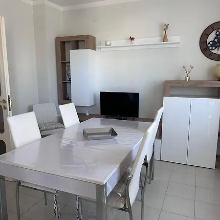 La Maison Du Mer - Sea Apartment *
