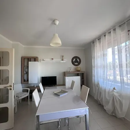 La Maison Du Mer - Sea Apartment