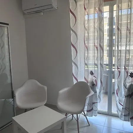 Appartamento Puccini Monopoli