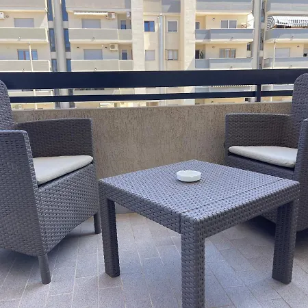 La Maison Du Mer - Sea Apartment
