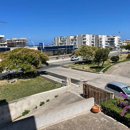 La Maison Du Mer - Sea Apartment *