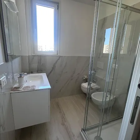 La Maison Du Mer - Sea Apartment *